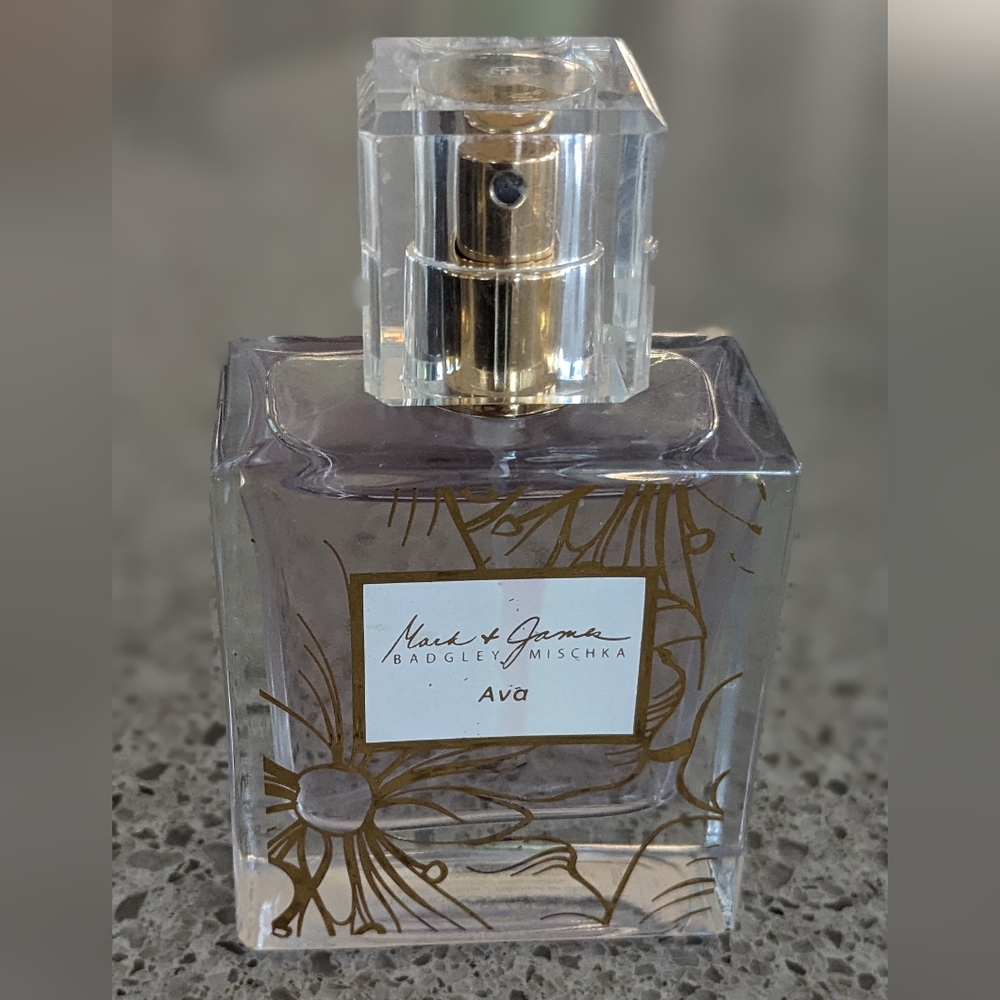 Mark + James Badgley Mischka Ava Perfume